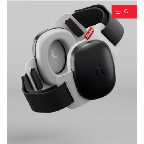 Alpine Muffy Baby kopen? | Gehoorbescherming voor babies