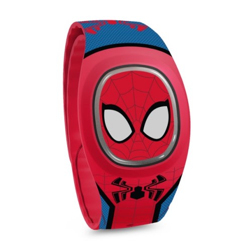 Spider-Man MagicBand+ | Disney Store