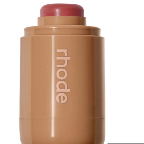 Pocket Blush Buildable Hydrating Cream Blush - rhode | Sephora