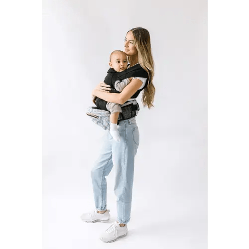 The Snug Attachment
