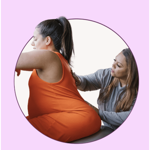 Labor & Postpartum Doula
