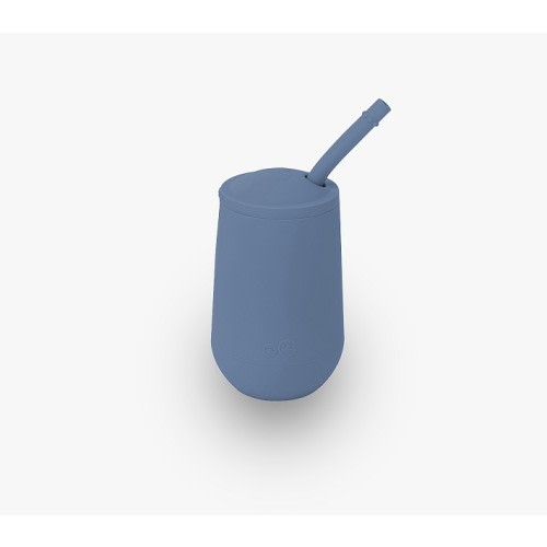 EZPZ Happy Cup + Straw
