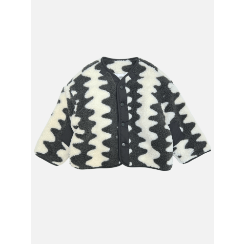 WAVELENGTH SHERPA JACKET