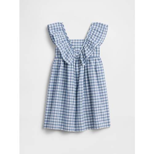 babyGap Ruffle Dress