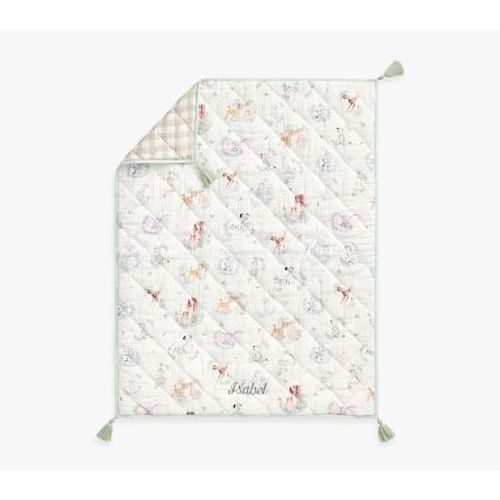 Disney Baby Muslin Blanket , Multi