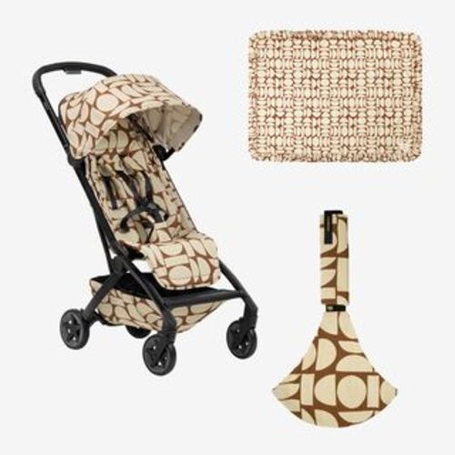 Joolz Aer2 x Wildride Boho bundle