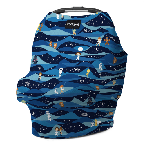 STAR WARS™ NIGHT SKY COVER