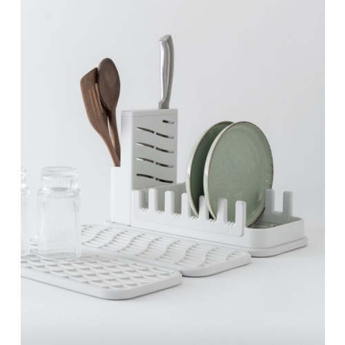 Baby Bottle Drying Rack Bundle
