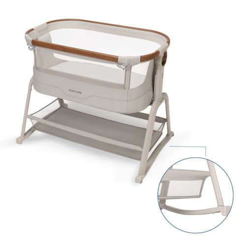 Maxi Cosi Iora Plus ELEGANCE BEIGE