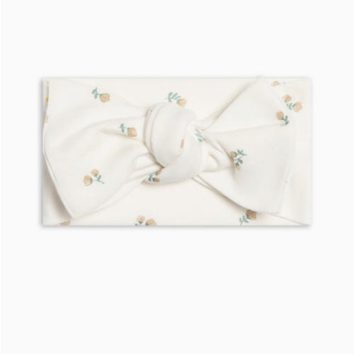 Hattie Bow Wrap