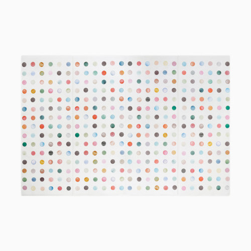 Tumbling Mat - Dottie Gloria