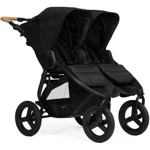 Bumbleride Indie Twin | All-Terrain Double Stroller