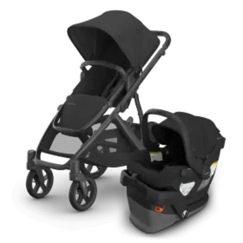 Vista V3 + Mesa V3 Travel System