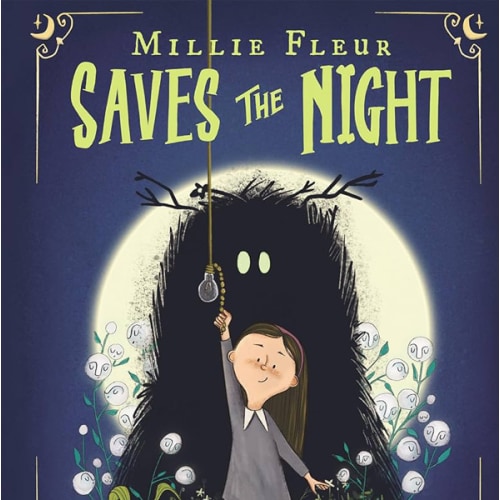 Millie Fleur Saves the Night