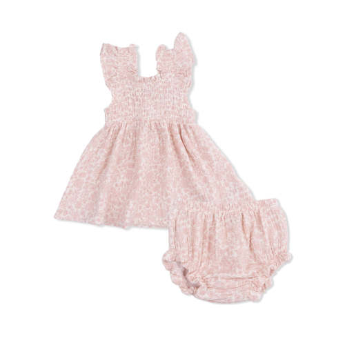 Baby Doll Tunic and Bloomer Set, Harper Floral