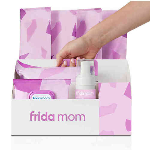 Frida Mom 33-Piece Postpartum Recovery Essentials KitFrida Mom 33-Piece Postpartum Recovery Essentials Kit