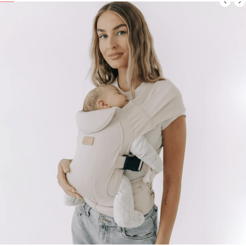 The Pearl Wrap Carrier