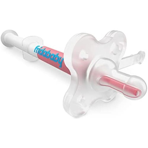 Medi Frida the Accu-Dose Pacifier Baby Medicine Dispenser by FridaBaby