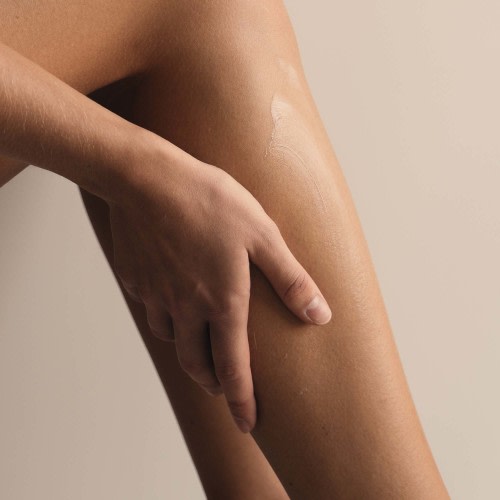 Body Lotion - Sensitive Skin