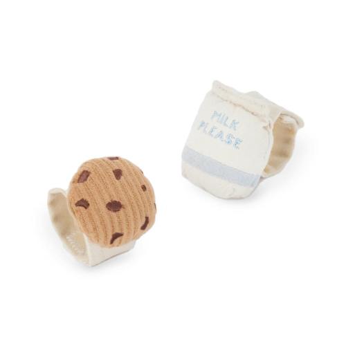 MILK + COOKIE – Maisonette