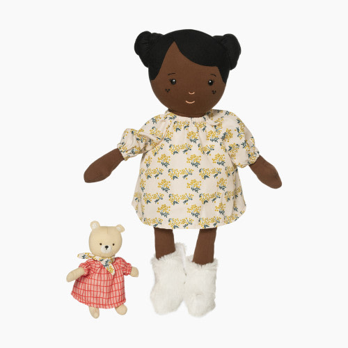 Manhattan Toy Playdate Friends - Harper
