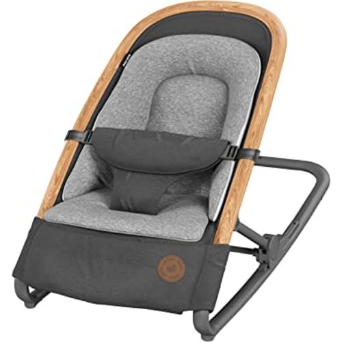 Maxi-Cosi Kori 2-In-1 Rocker, Metro-Essential Graphite