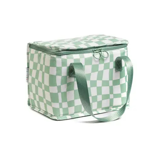 Izimini Lunch Bag - Parker | Baby Bunting AU