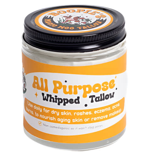 All Purpose Tallow – Magic Moo Tallow