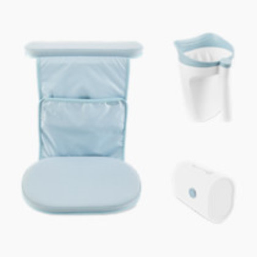 Skip Hop Wave Bath Accessories Bundle