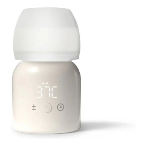 Élhee To Go 2.0 nomad bottle warmer | Sand