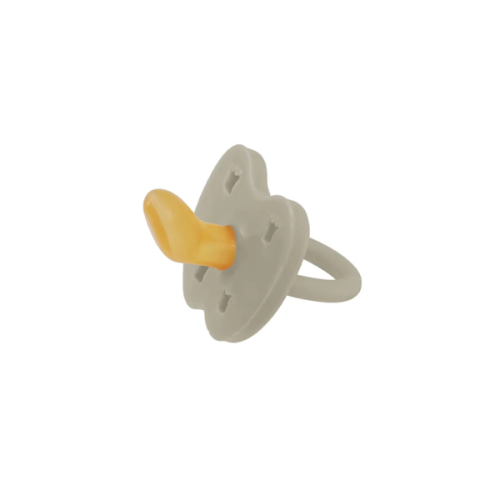 Pacifier Newborn 0+ Months Single Pack - Orthodontic – Heveaplanet.com