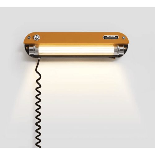 Edison Plug In Marlo Wall Lamp – Vakkerlight