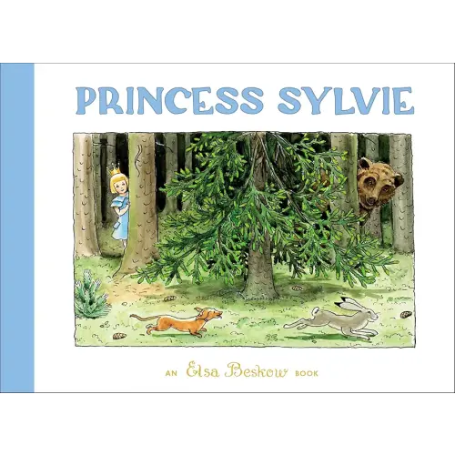Princess Sylvie