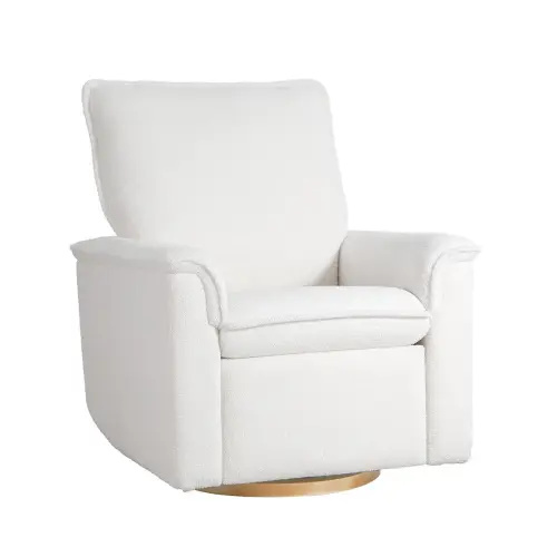 appleseed Anza Self-Rock Recliner