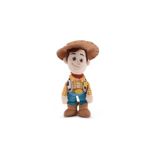 Woody stanDs Plush – Toy Story – Disney Store Japan – 6 1/2'' | Disney Store