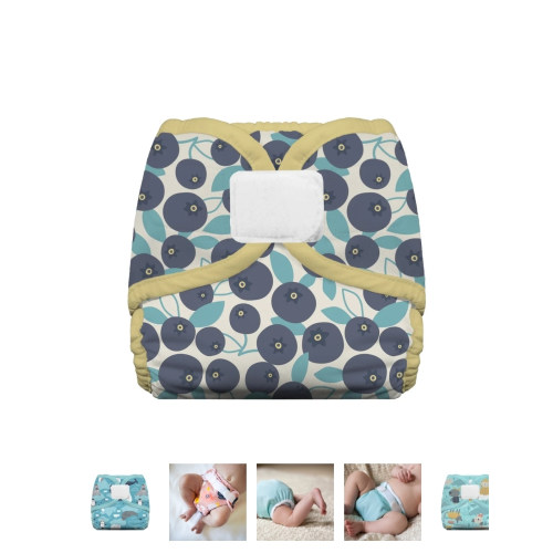 Thirsties Sized Diaper Covers