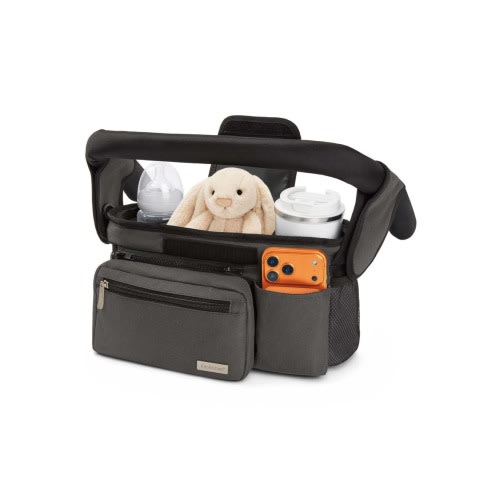 Stash Stroller Organizer