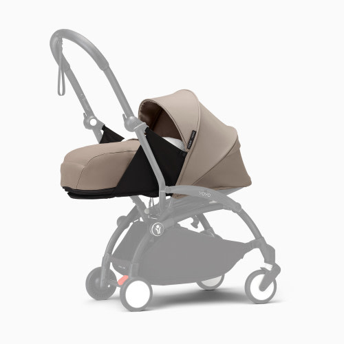 Stokke YOYO 0+ Newborn Pack - Taupe