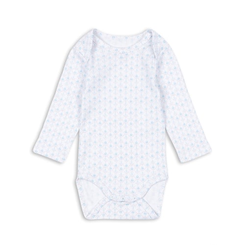 Fio Bodysuit – Petite Penelope