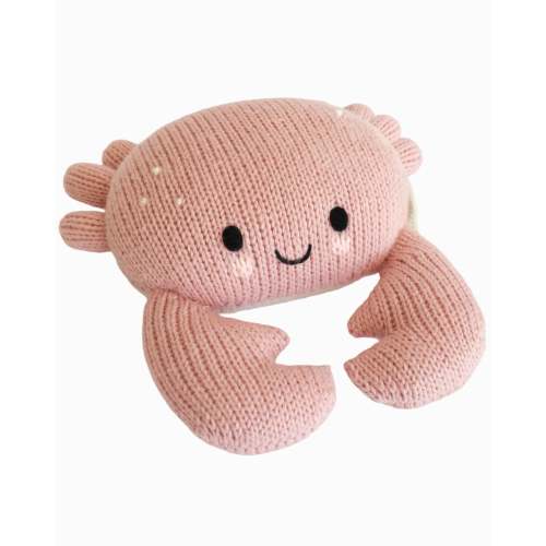 Baby crab (blush)