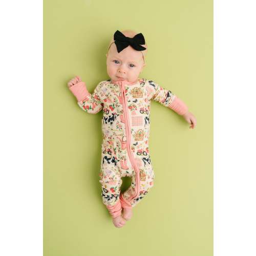 Blooming Homestead Bamboo Sleeper