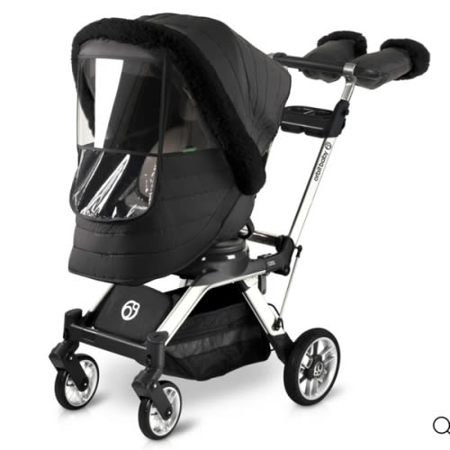 G5 Stroller Winter Kit
