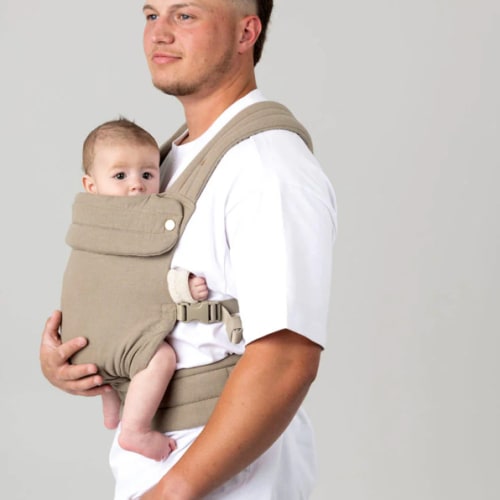 The Monarch Carrier - Stone Sage – Mabē