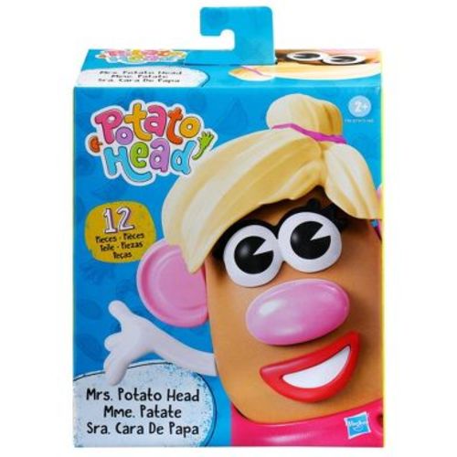 Potato Head Mrs. Potato Head