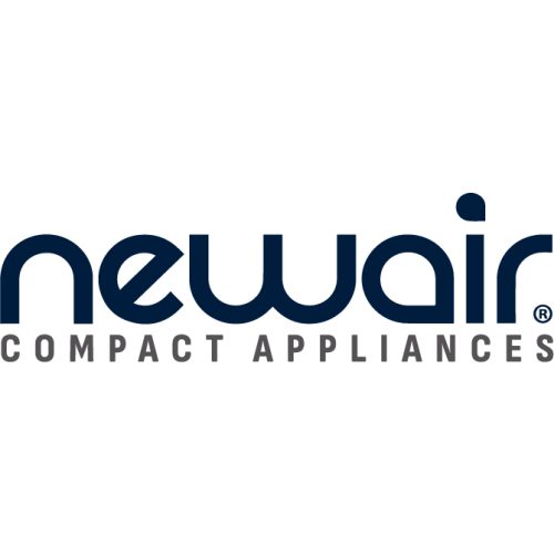 Newair® Mini Deep Chest Freezer, 5 Cu. Ft. - Black