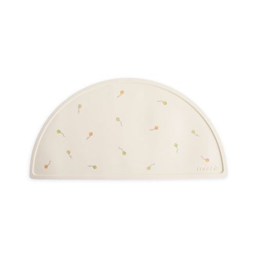 Silicone Placemat Kites One Size