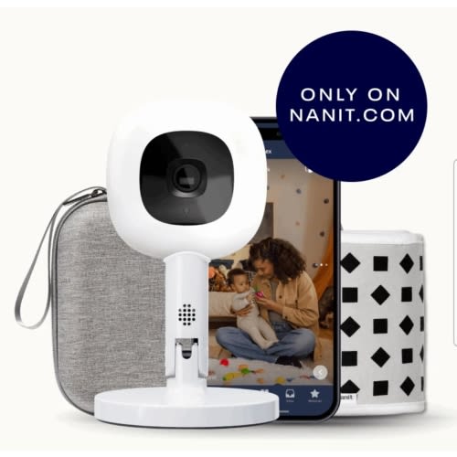 The Traveling Monitor Bundle