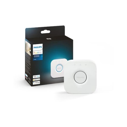 Smart Home Bridge