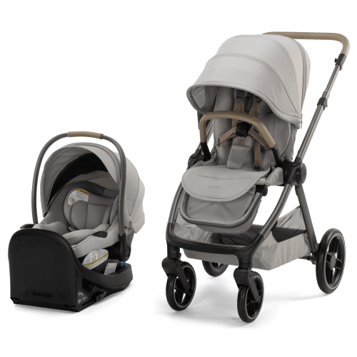 Maxi-Cosi Oxford Modular Travel System
