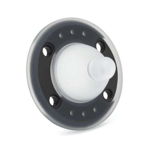 Ninni Co. Pacifier Best for Breastfed Babies